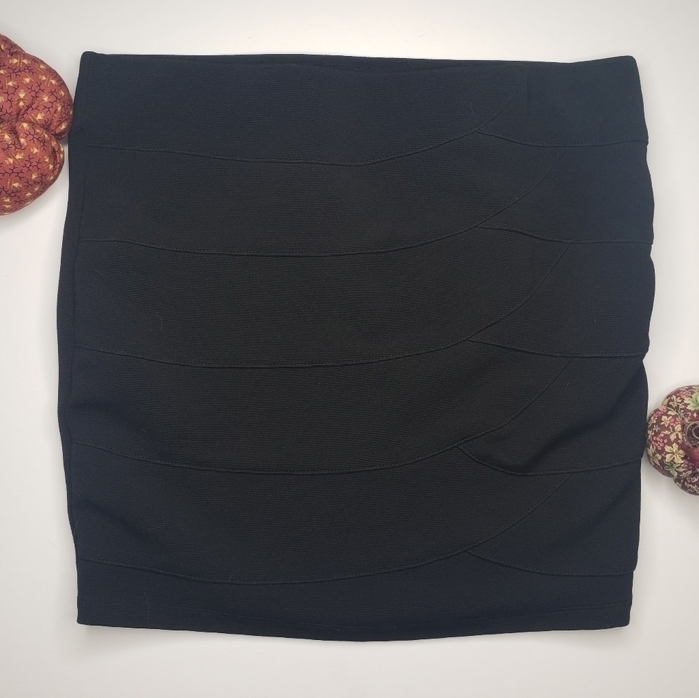 Charlotte Russe Mini Skirt Women Medium